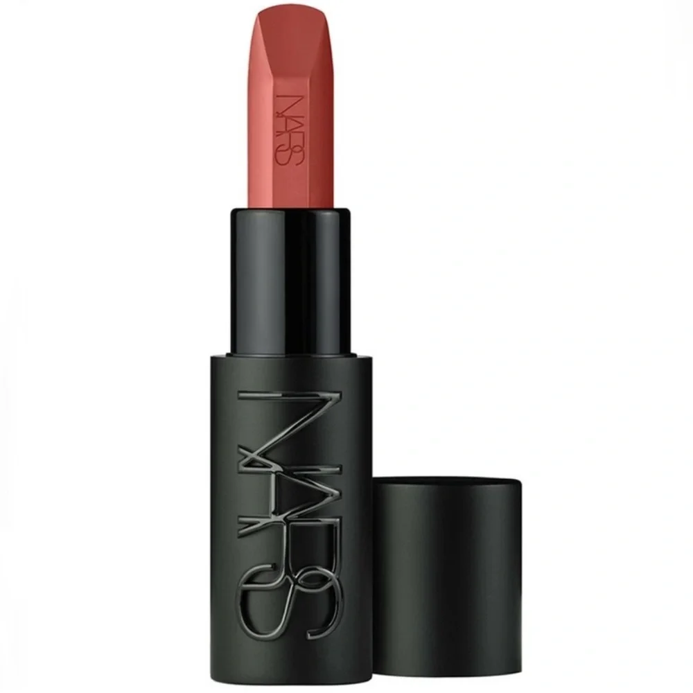 NARS Explicit Lipstick Luscious